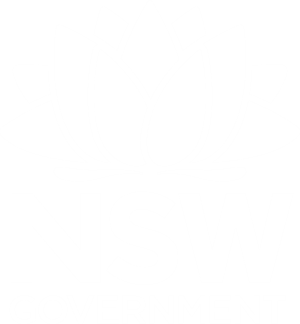 Waratah NSW logo